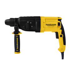 Перфоратор электрический Hanskonner HRH0826LRE