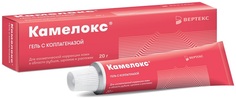 Камелокс гель 20 г Vertex