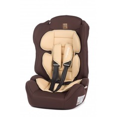 Автокресло Forest kids Olvir, коричневый-бежевый