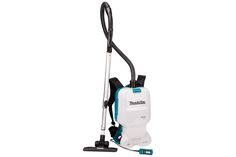 Пылесос аккумуляторный Makita DVC660Z