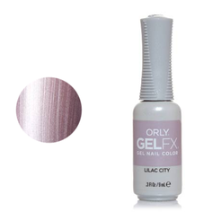 Гель-лак ORLY Gel Fx №970, Lilac city