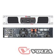 Усилитель мощности Volta PA-500