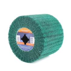 Щетка PATRIOT полировальная для брашировальных машин, 120х100мм 823010001 Патриот