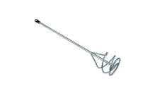 Насадка для миксера 120х500 мм Dexter, 21075004