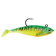 Мягкая приманка Storm Wildeye Swim Shad WSS03-FT