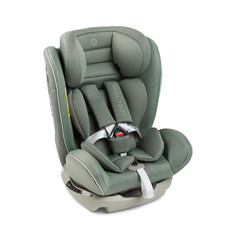 Автокресло Happy Baby Spector 906а, группа 0/1/2/3, от 0-12 лет, dark olive