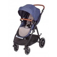 Прогулочная коляска Forest kids Riley Jeans AKW563