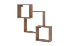 Полка навесная Hoff Диез-2