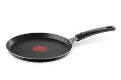 Сковорода блинная Tefal Power антипригарная 22 см