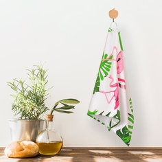 Полотенце кухонное WELLNESS, СИДЖЕС, 40x70