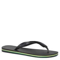 Вьетнамки мужские Ipanema 80415 черные 39-40 EU