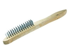 Щетка 4-рядная STURM 9011-01-W04 (STURM) Sturm!