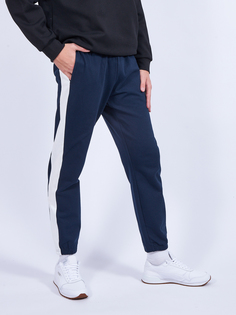 Спортивные брюки мужские KELME 6136CK1041-469 синие XL