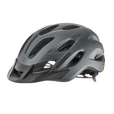 Liv Шлем LUTA MIPS S/M 49-57CM матовый серый