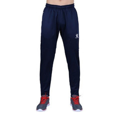 Спортивные брюки мужские KELME Training Pants синие 52 RU