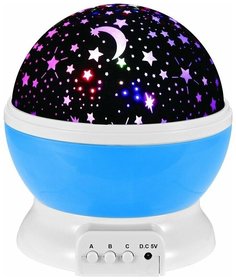 Ночник проектор Sky Star Master Ripoma