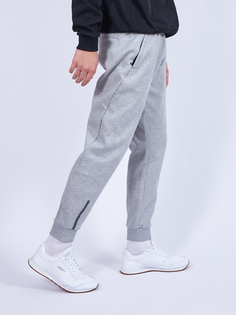 Спортивные брюки мужские KELME 6136CK1044-221 серые XL