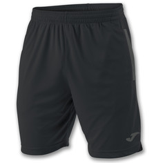 Шорты для мальчиков Joma MIAMI цв. черный р. 128