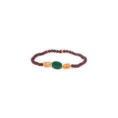 Браслет из бижутерного сплава с авантюрином р.20 Nature Bijoux NB22.2-13-42441