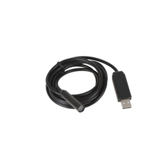 Эндоскоп с камерой Zond-5M (с зеркалом) USB + смартфон, 3mpx, 8 мм., IP67 No Brand