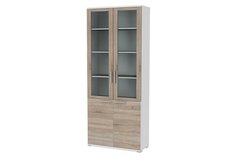 Платяной шкаф Hoff 80286681 90х36,5х215,8, белый