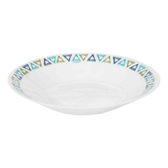 Тарелка для супов Luminarc Jive 20 см белая