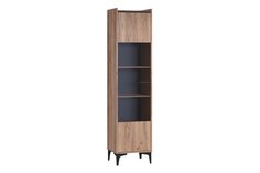 Шкаф-витрина SCANDICA Мичиган 80521638