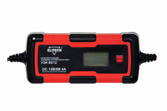 Зарядное устройство УЗИ 80/12 ELITECH