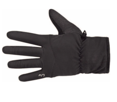 Liv Перчатки с длинным пальцем LIV NORSA X LF (black (черный), S, 830000558)