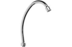 Излив для кухонных отечественных смесителей Simaland