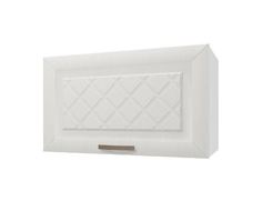 Шкаф навесной ЭРА ГАЗ600 Агава светлая ПЭ730 ERA