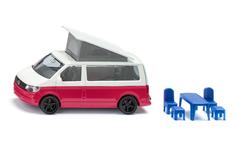 Модель машины Siku VW T6 California, 1:50
