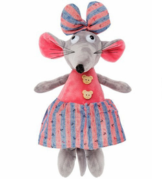 Фигурка Мышь TBX-17/ 1 113-25595 Art East