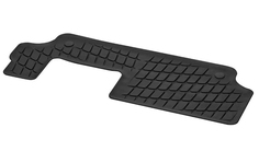 Коврики резиновые [ORG] Mercedes-Benz 16768079069g33