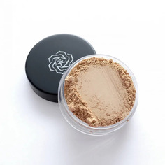 Основа сатиновая ND1 (стандарт) Kristall Minerals Cosmetics