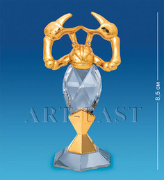 Фигурка Знак зодиака - Рак OF- 06/ 7 113-60353 Crystal Temptations