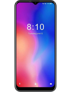 Смартфон Coolpad Cool 10A 3/64GB Black (666611)