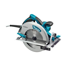 Пила дисковая MAKITA 5008MGJX2 + D-29050, Makpac