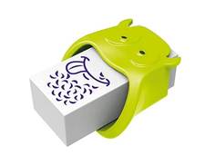 Ластик Maped LITTLE MONSTER в блистере 1437135