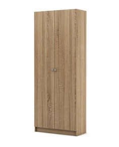 Шкаф МФ Владимир бельевой Бостон-5 Дуб сонома