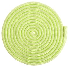 Скакалка гимнастическая ACE 4364343 300 см green A.C.E.