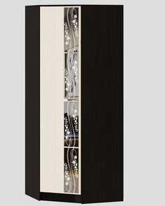 Шкаф угловой Сабина СУ-870 Памир мебель