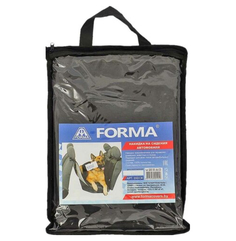 FORMA Накидка защитная для сиденья FORMA от шерсти собак 350 ОК