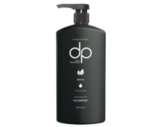 Шампунь DexClusive профессиональный Prefossional Shampoo Ментол 800 мл