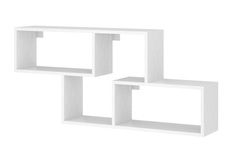 Полка навесная Hoff Диез-1