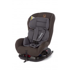 Автокресло Forest kids Alvin, IsoFix, серый