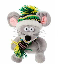 Фигурка Мышь TBX-14 113-25592 Art East