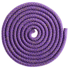 Скакалка гимнастическая ACE 4446800 250 см purple A.C.E.