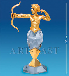 Фигурка Знак зодиака - Стрелец OF- 06/12 113-60358 Crystal Temptations