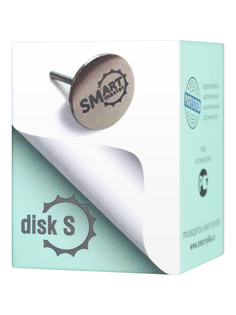 Smart Master, Диск-основа, размер S